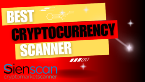 Cryptocurrency scanner Sienscan