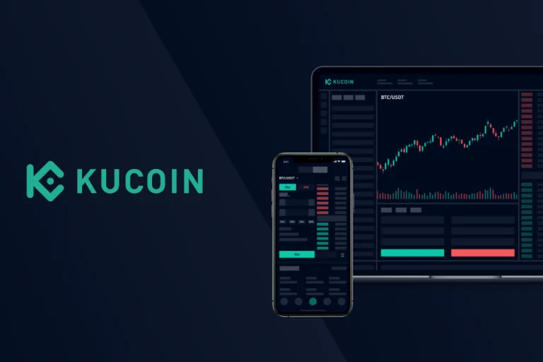 How to get a passive income on Kucoin