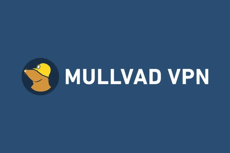 Mullvad-VPN-review