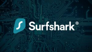 Surfshark review