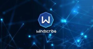 Windscribe VPN